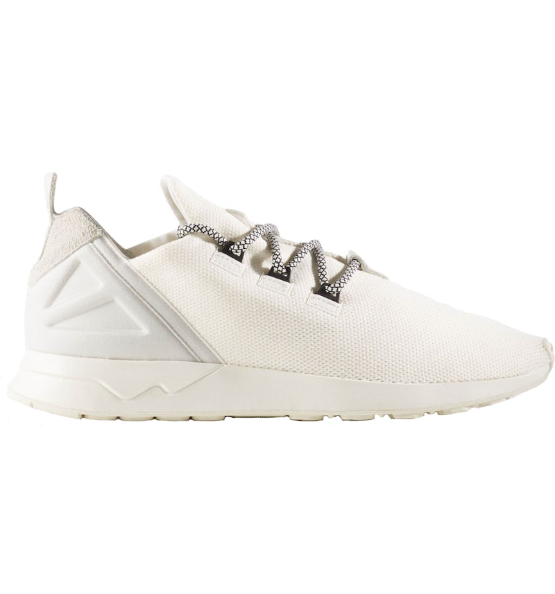Adidas zx flux adv Blanc sales