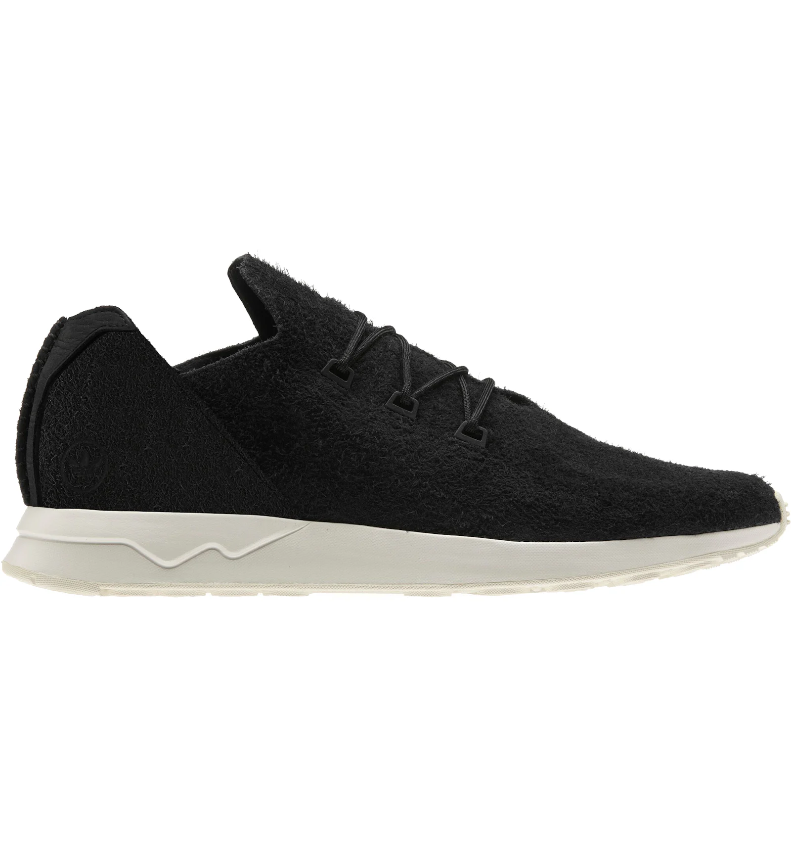 adidas ZX Flux Adv X Wings and Horns Black
