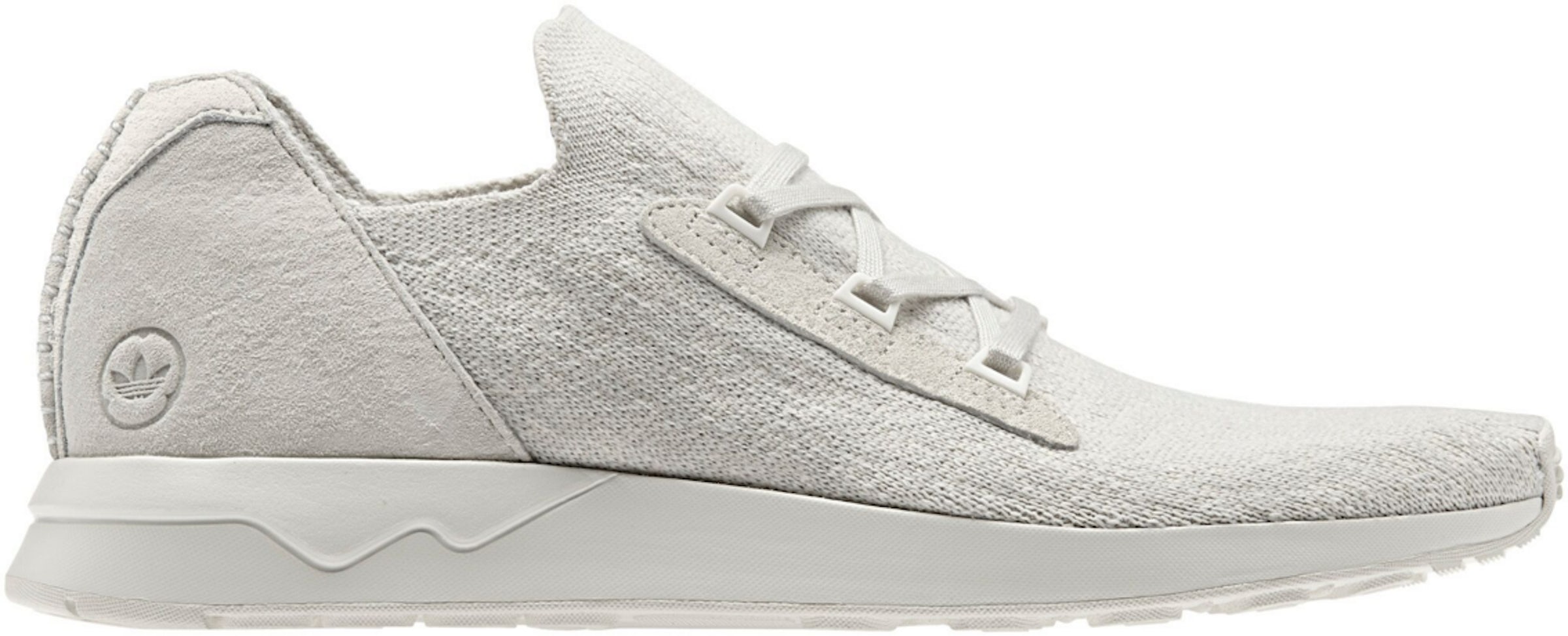 adidas ZX Flux Adv Wings and Horns Off White Men's -