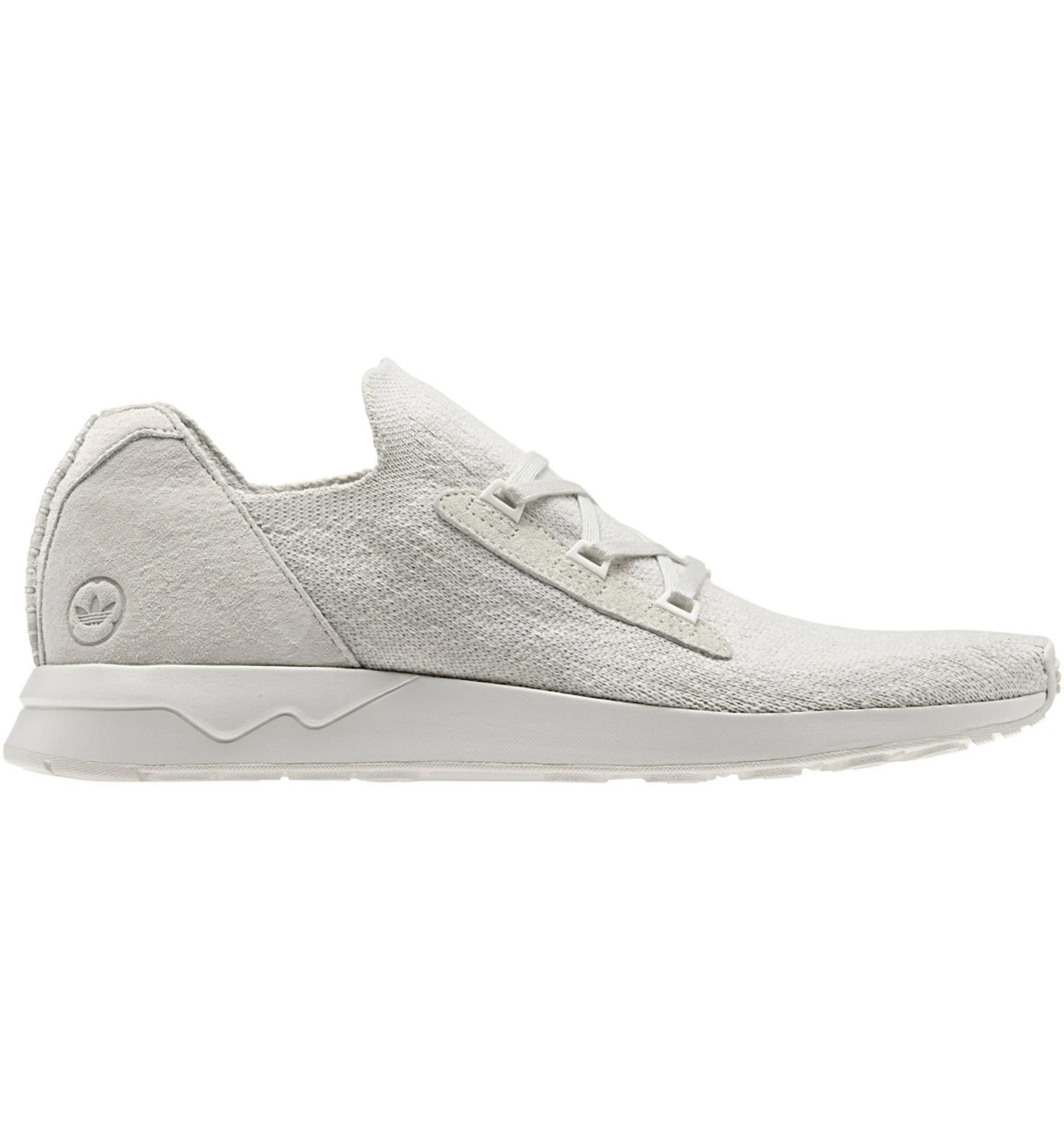 Adidas zx flux adv herren shop weiB