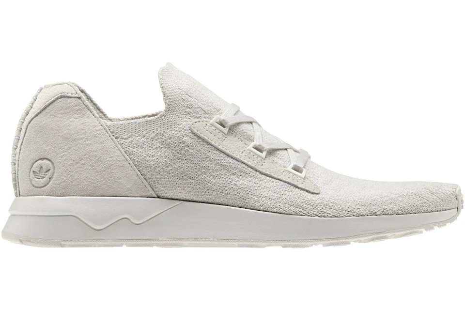 adidas ZX Flux Adv X Wings and Horns Off White