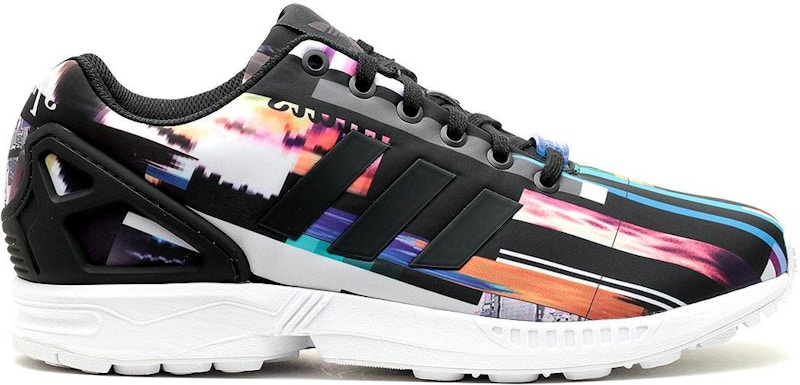 adidas ZX Flux Cityscape Men s M19844 US