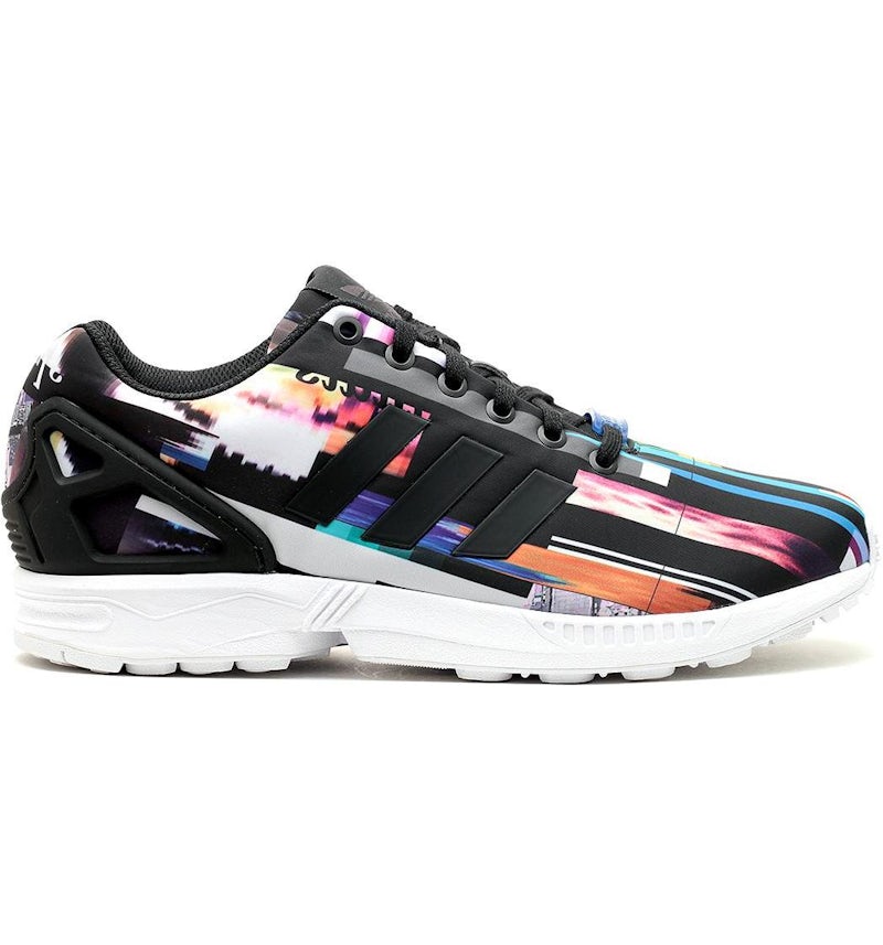 adidas ZX Flux Cityscape Men's M19844 US