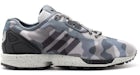adidas ZX Flux Decon Gray Camo