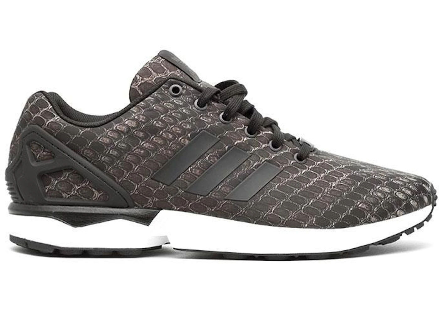 Adidas zx flux boston terrier Clearance