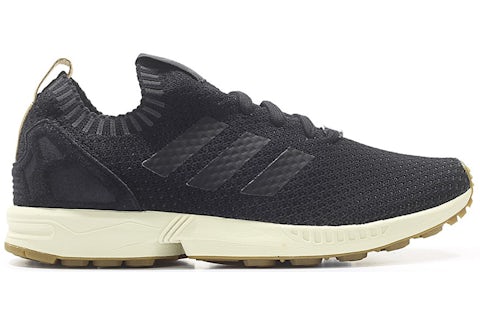 Adidas zx flux bambino nero sales