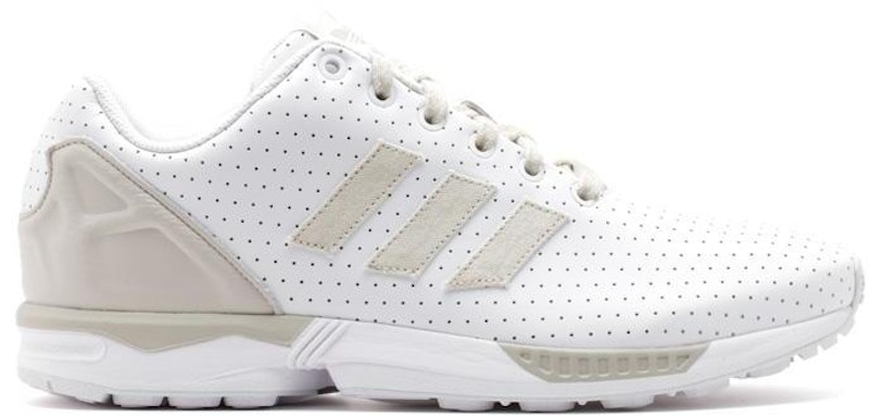 Adidas metallic zx outlet flux