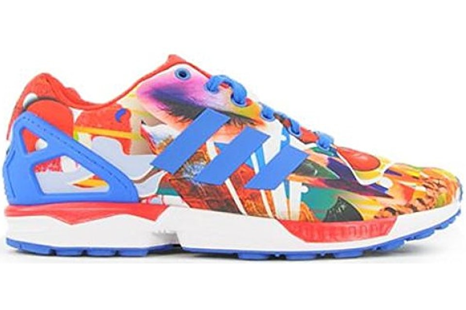Adidas top flux xy