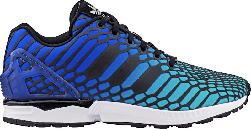 Adidas zx shop flux xeno london