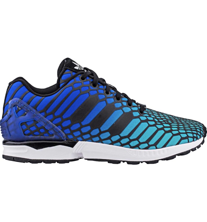 Xeno Sneakers Adidas Zx Flux Xeno Review Adidas ZX Flux Xeno Bold