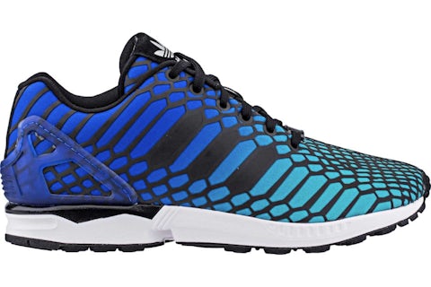 Sneakers Adidas Zx Xeno Adidas ZX Flux Xeno Bold Blue Men's AQ7419 US