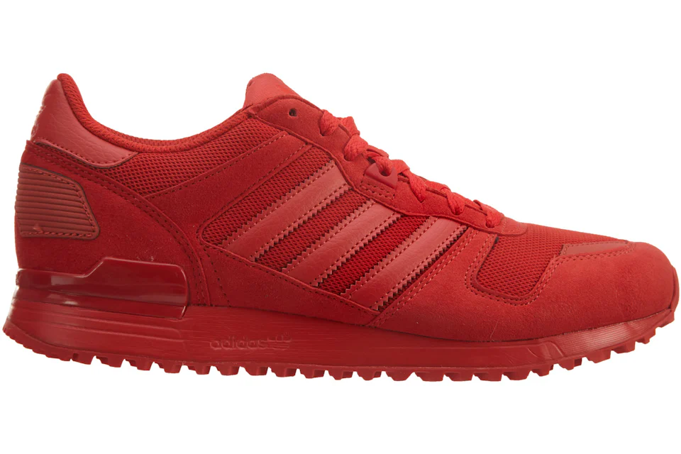 Adidas zx 700 rood Clearance
