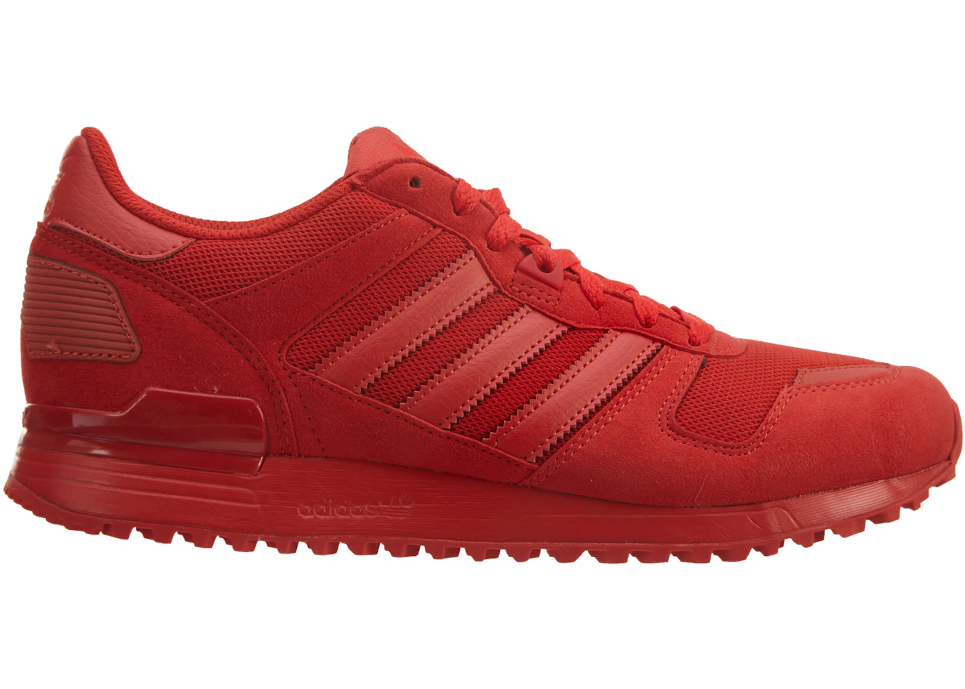 Adidas zx 700 rood Clearance