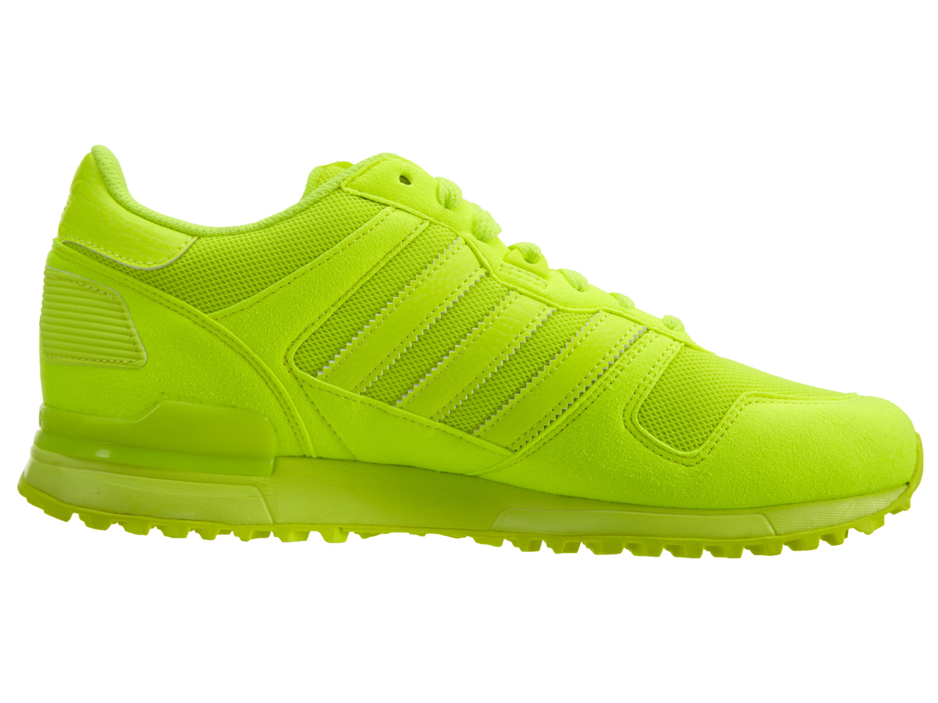 adidas zx 700 green yellow