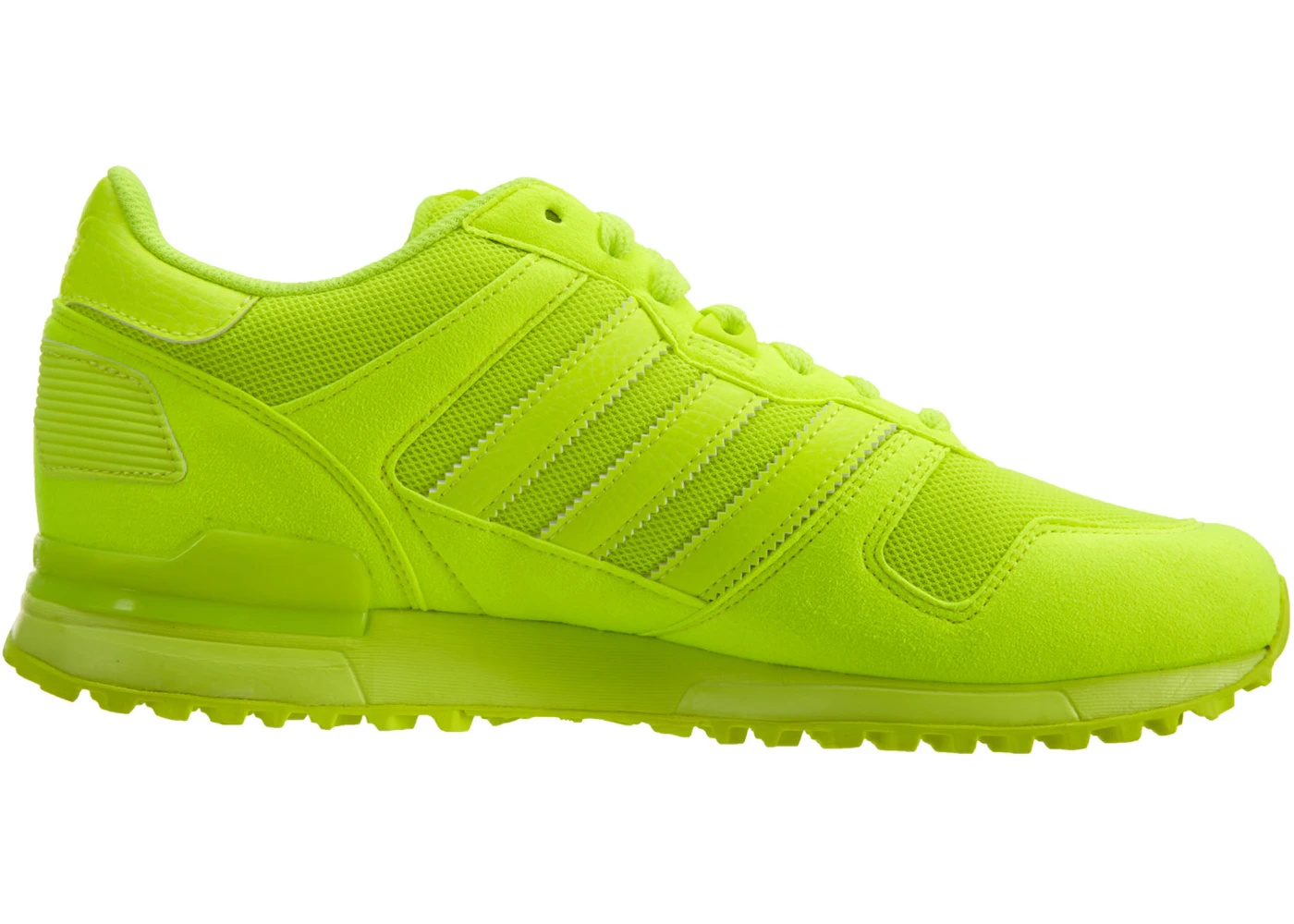 Adidas zx 700 yellow Clearance