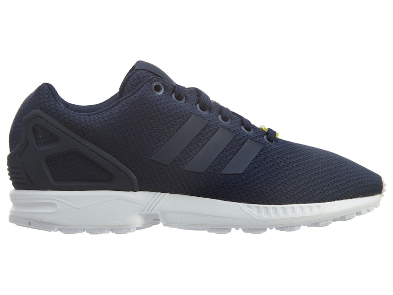 Adidas zx flux shop blu e nere