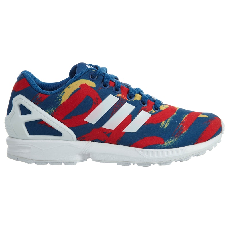 Adidas zx sale flux w