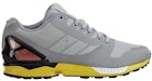 adidas Zx Flux Weave Clonix/Ltonix/Cblackonycla