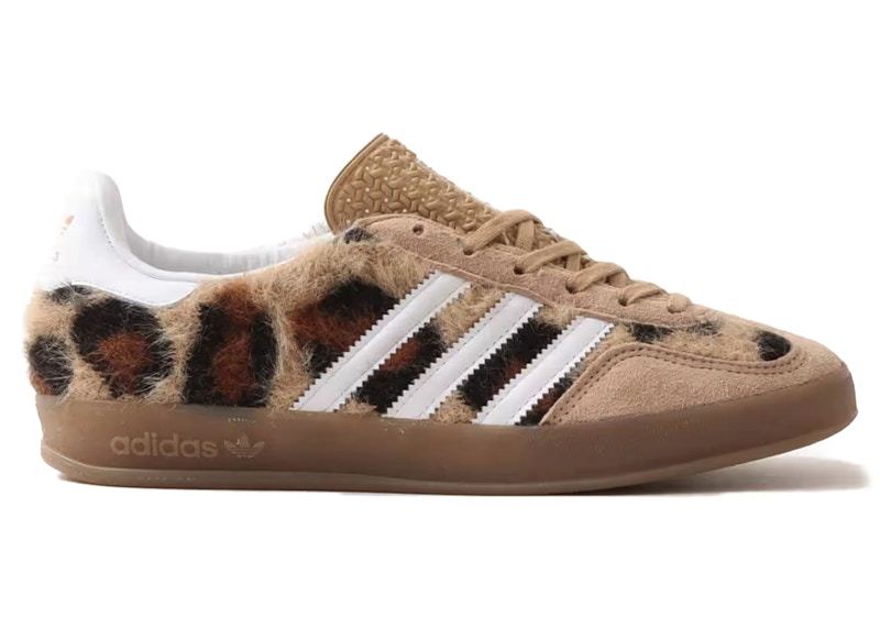 靴 GAZELLE INDOOR MH \