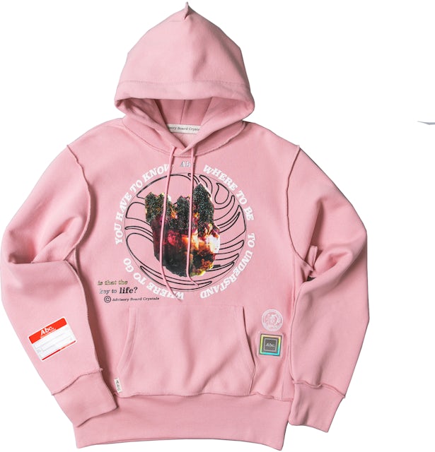 Advisory Board Crystals Planet Saving 2 (GR8 Exclusive) Hoodie