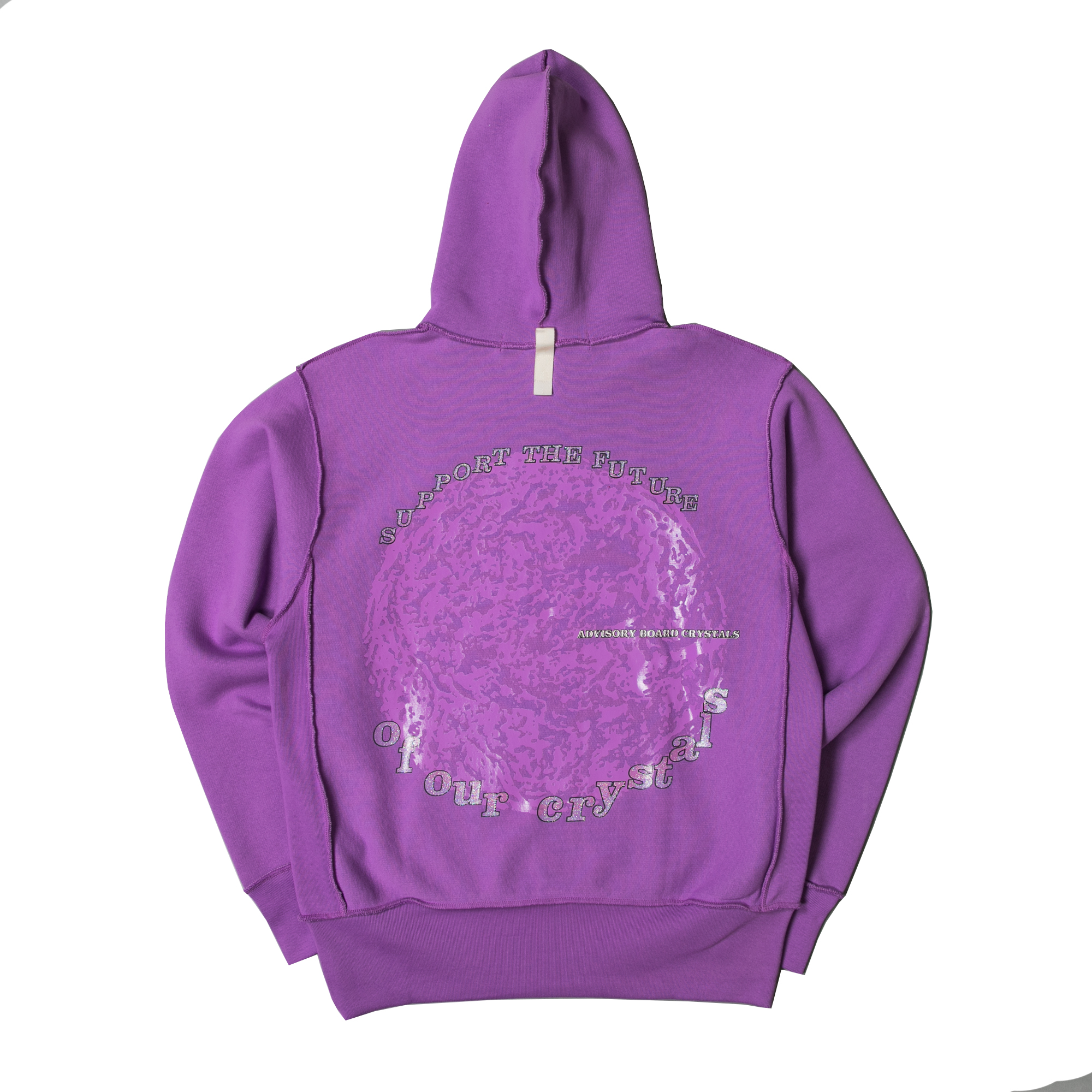 Advisory Board Crystals Planet Saving 2 (GR8 Exclusive) Hoodie 