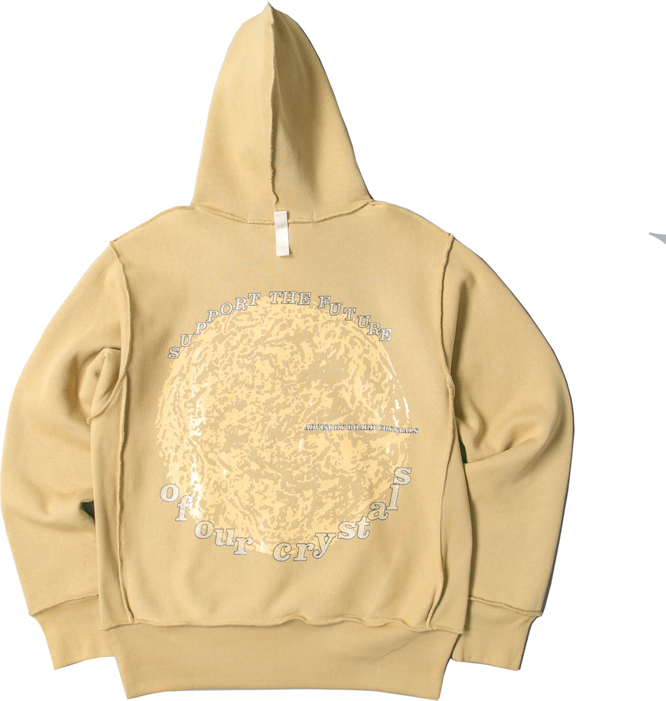 Advisory Board Crystals Planet Saving 2 (Mr. Porter Exclusive) Hoodie ...
