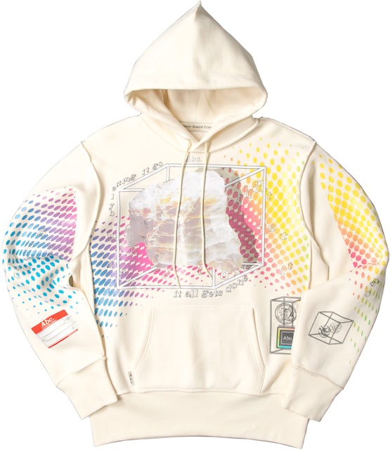 Advisory Board Crystals Planet Saving 2 (GR8 Exclusive) Hoodie