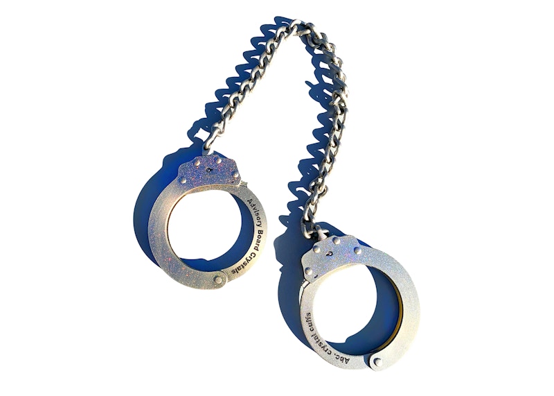 advisory board crystals air force 1