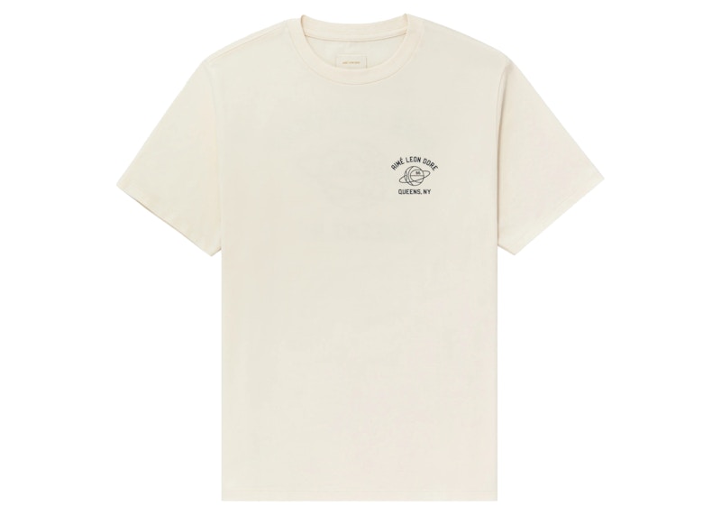 Aime Leon Dore 86 Classic Tee White Men's - SS23 - US