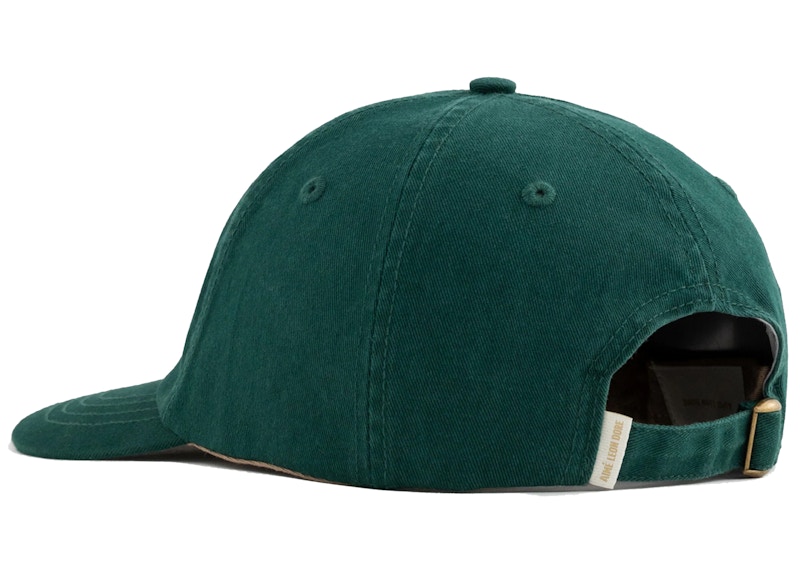 Aime Leon Dore ALD Uniform Hat Green - SS22 - US