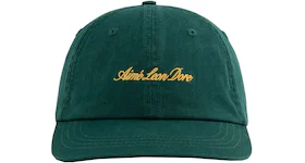 Aime Leon Dore ALD Uniform Hat Green