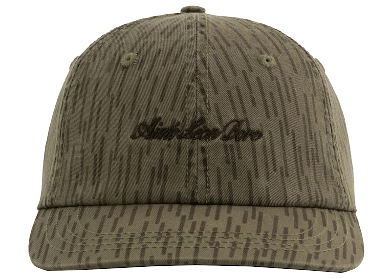 ald uniform logo hat