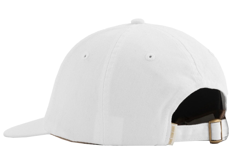 Aime Leon Dore ALD Uniform Hat White - SS22 - US