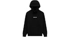 Aime Leon Dore ALD Uniform Hoodie Black