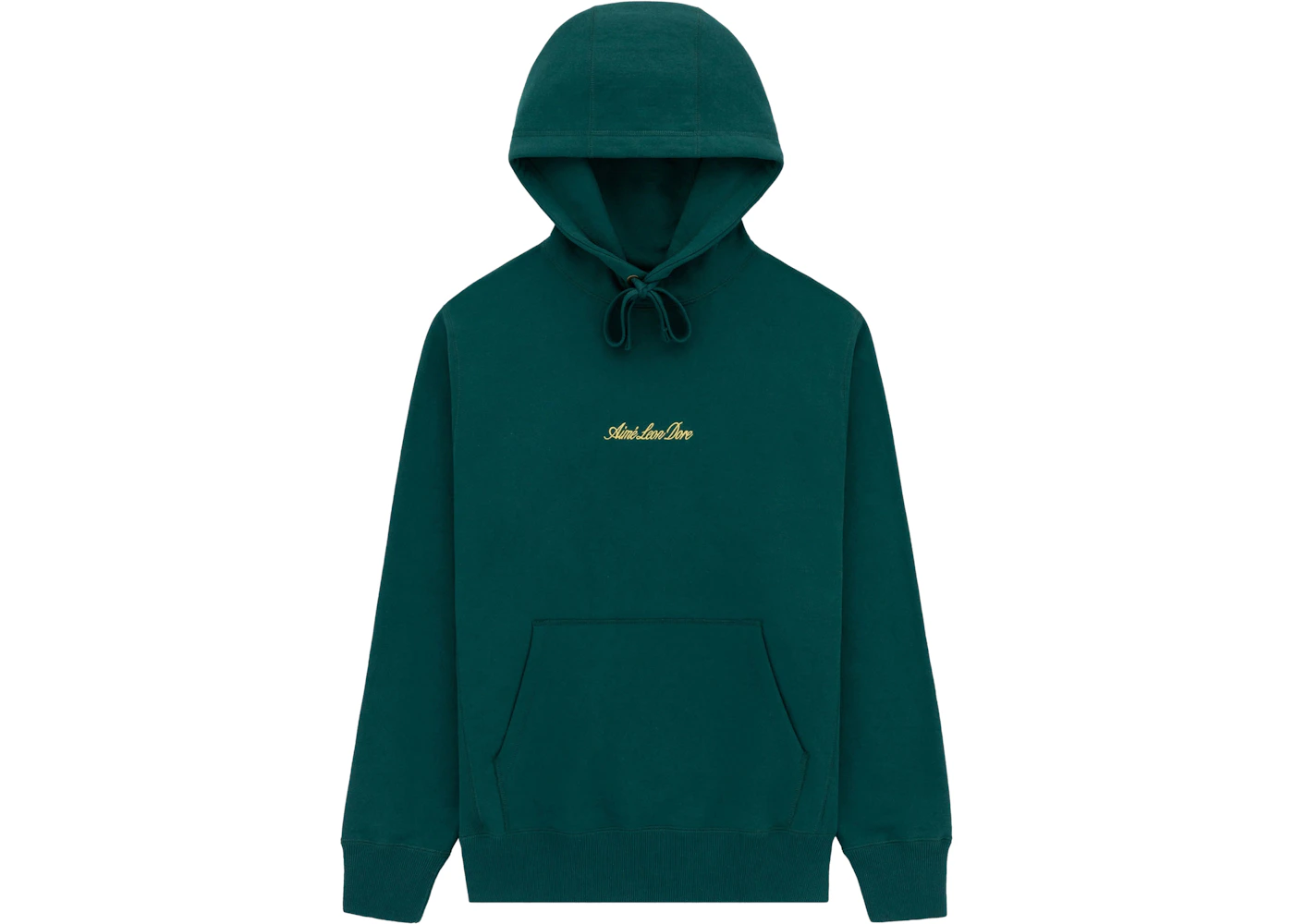 Aime leon dore gym hoodie Clearance