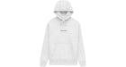 Aime Leon Dore ALD Uniform Hoodie Grey