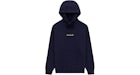 Aime Leon Dore ALD Uniform Hoodie Navy