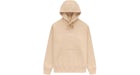 Aime Leon Dore ALD Uniform Hoodie Tan