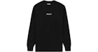Aime Leon Dore ALD Uniform Longsleeve Tee Black