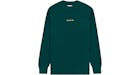 Aime Leon Dore ALD Uniform Longsleeve Tee Green