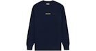 Aime Leon Dore ALD Uniform Longsleeve Tee Navy