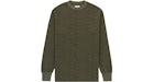 Aime Leon Dore ALD Uniform Longsleeve Tee Rain Camo