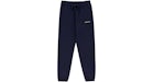 Aime Leon Dore ALD Uniform Sweatpants Navy