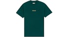 Aime Leon Dore ALD Uniform Tee Green