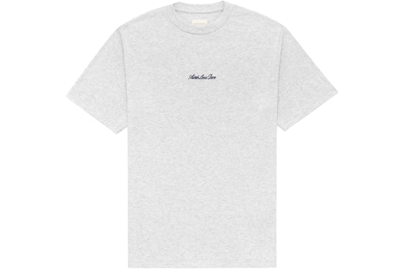 Aime Leon Dore ALD Uniform Tee Grey