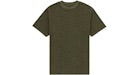 Aime Leon Dore ALD Uniform Tee Rain Camo