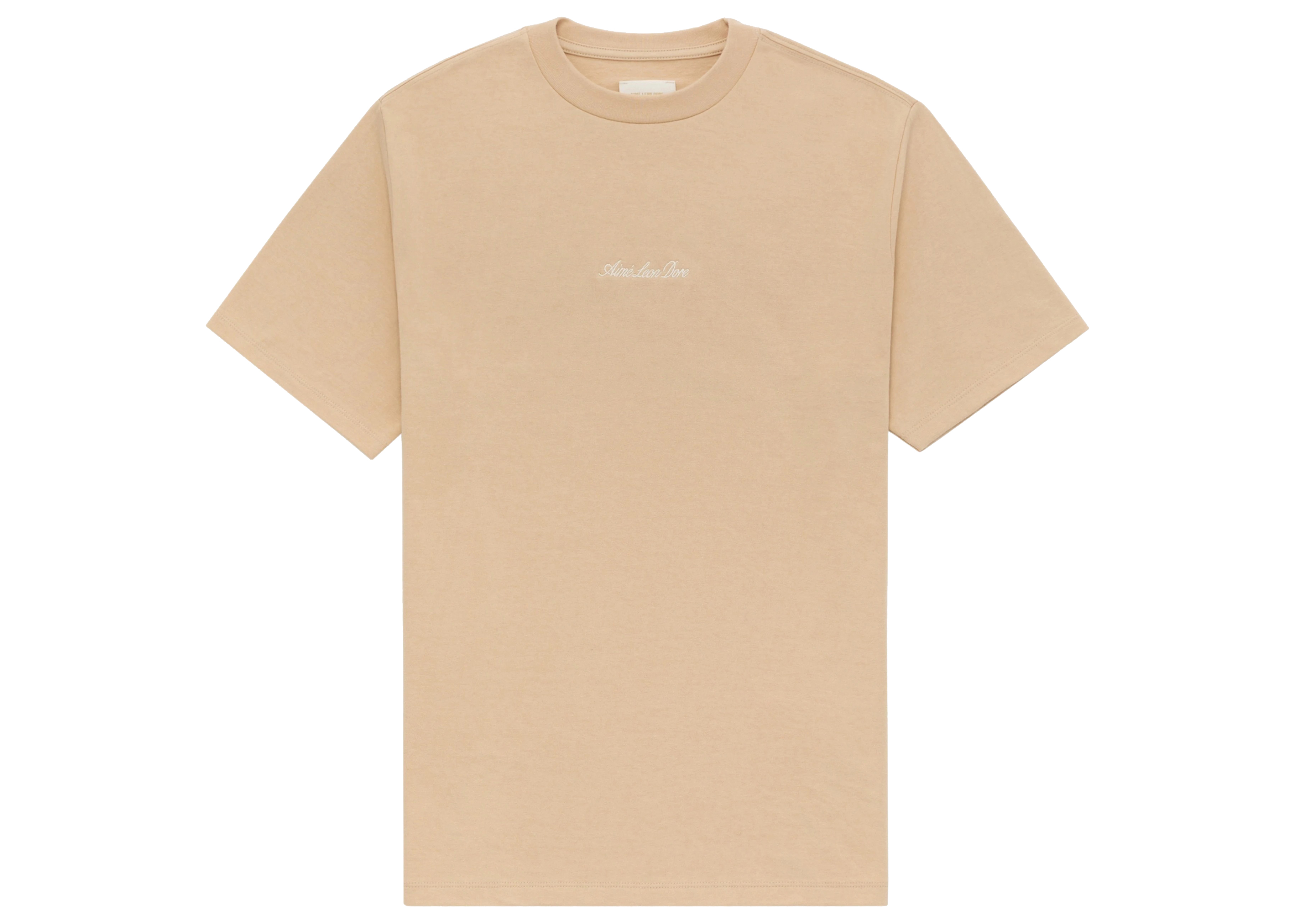 XXL】Aime Leon Dore 2022SS Uniform Tee - Tシャツ/カットソー(半袖 