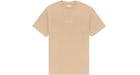 Aime Leon Dore ALD Uniform Tee Tan