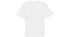 Aime Leon Dore ALD Uniform Tee White