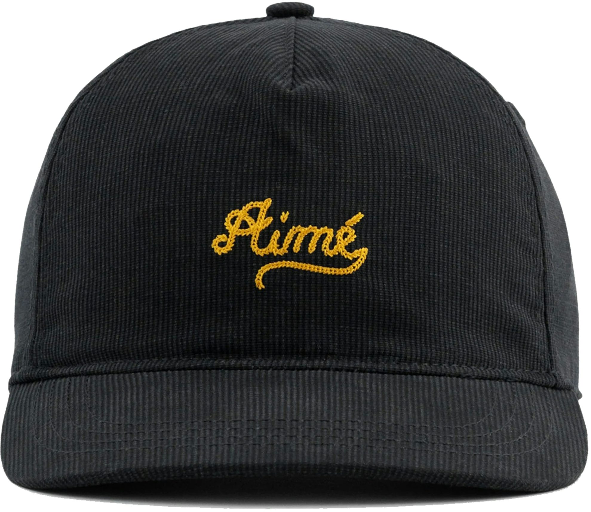 Aimé Leon Dore Knit Beret - Black Hats, Accessories - WAIME25228